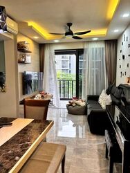 The Brownstone (D27), Condominium #627454271
